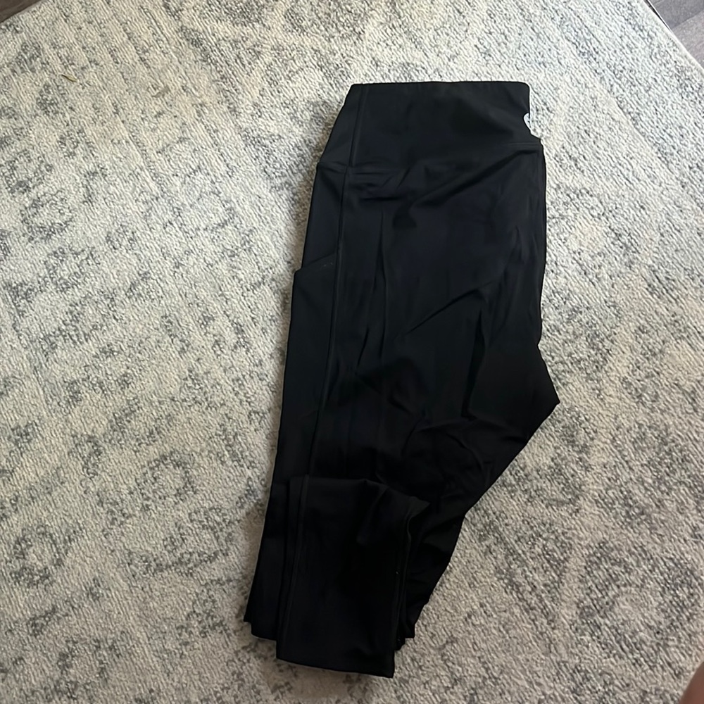 Torrid Workout leggings